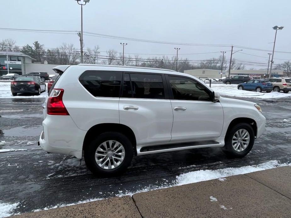 used 2010 Lexus GX 460 car, priced at $17,795