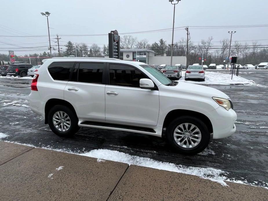 used 2010 Lexus GX 460 car, priced at $17,795