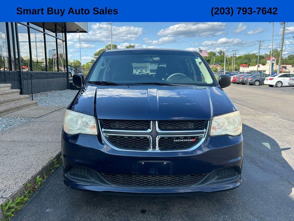 used 2012 Dodge Grand Caravan car, priced at $10,400