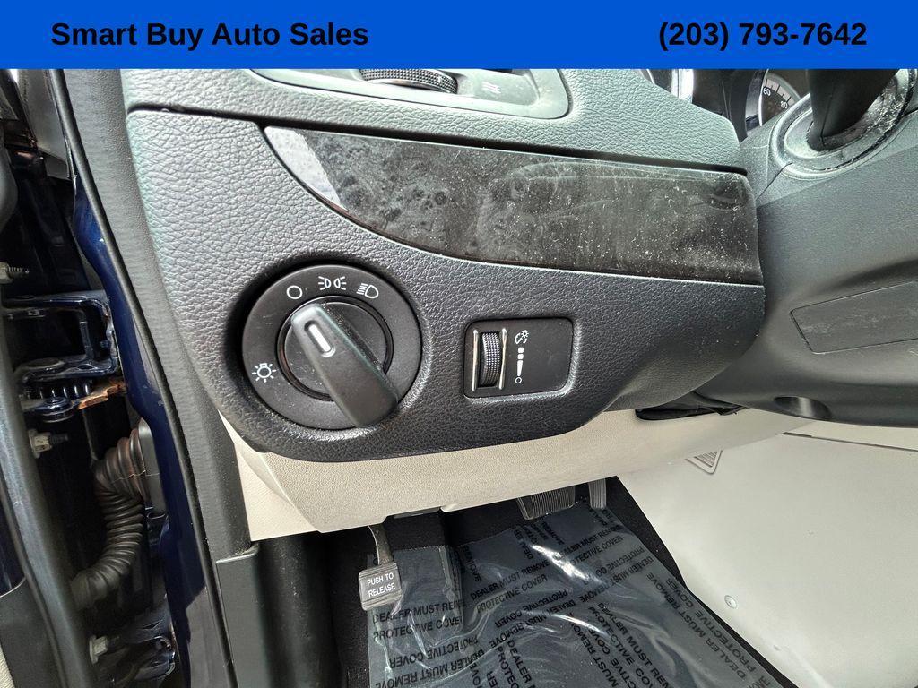 used 2012 Dodge Grand Caravan car, priced at $13,995