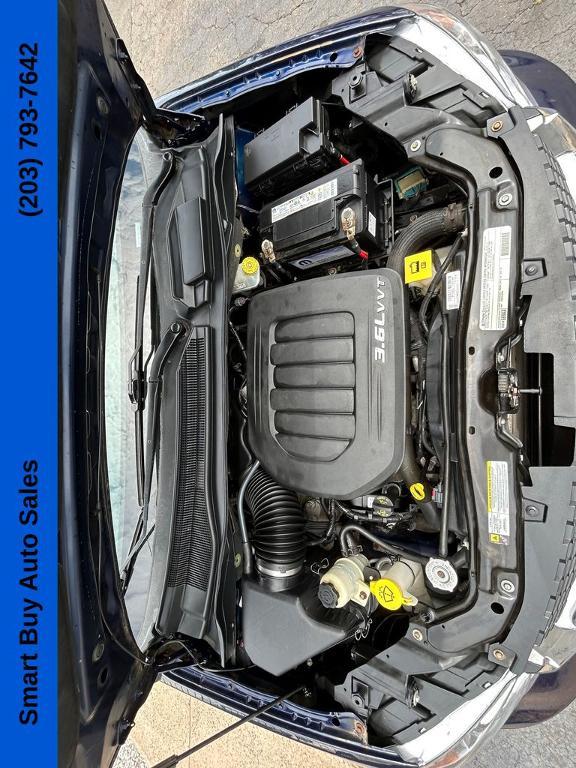 used 2012 Dodge Grand Caravan car, priced at $13,995