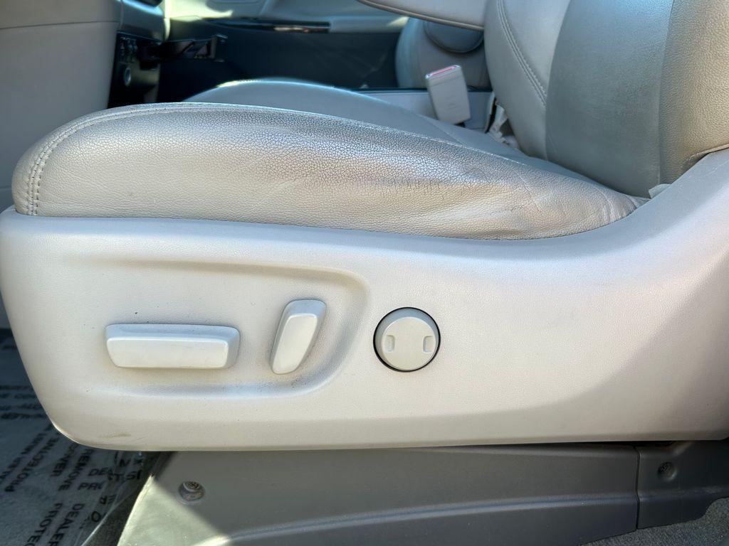 used 2017 Toyota Sienna car, priced at $18,975