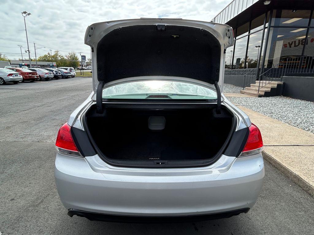 used 2011 Toyota Avalon car, priced at $13,995