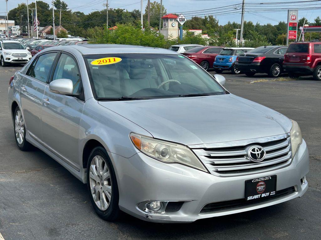 used 2011 Toyota Avalon car, priced at $13,995