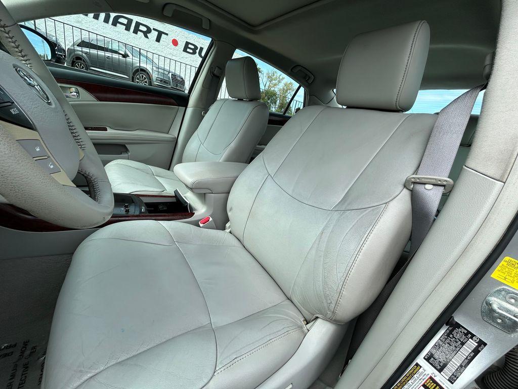 used 2011 Toyota Avalon car, priced at $13,995