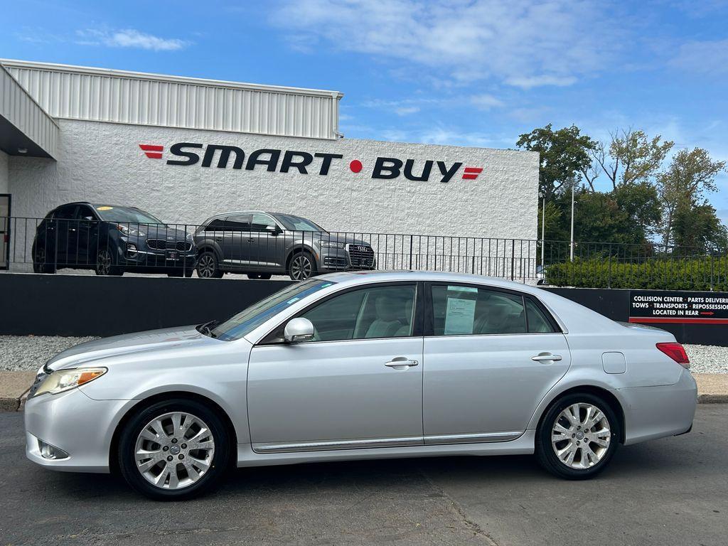 used 2011 Toyota Avalon car, priced at $13,995