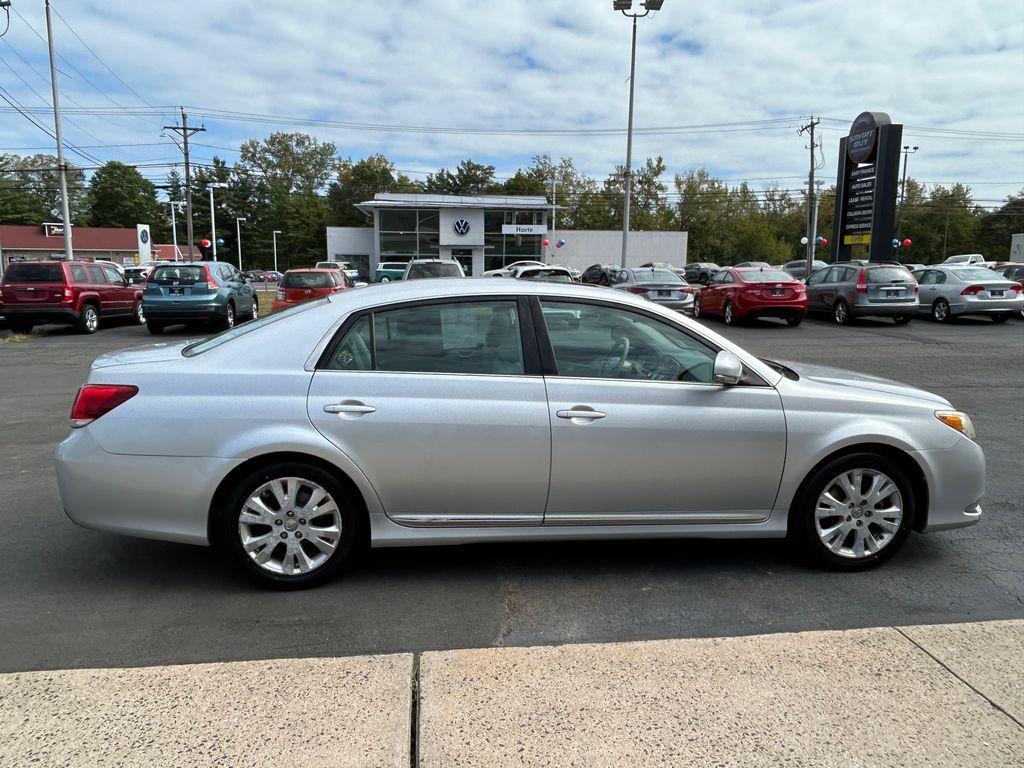 used 2011 Toyota Avalon car, priced at $13,995