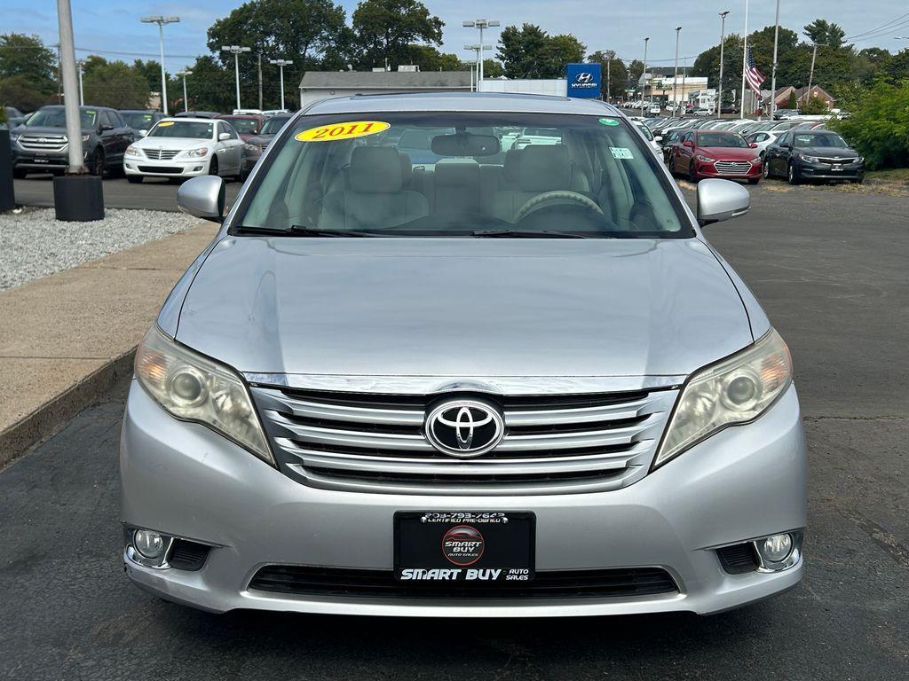 used 2011 Toyota Avalon car, priced at $13,995