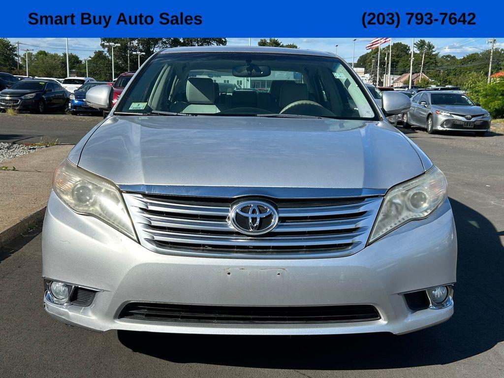 used 2011 Toyota Avalon car, priced at $13,750