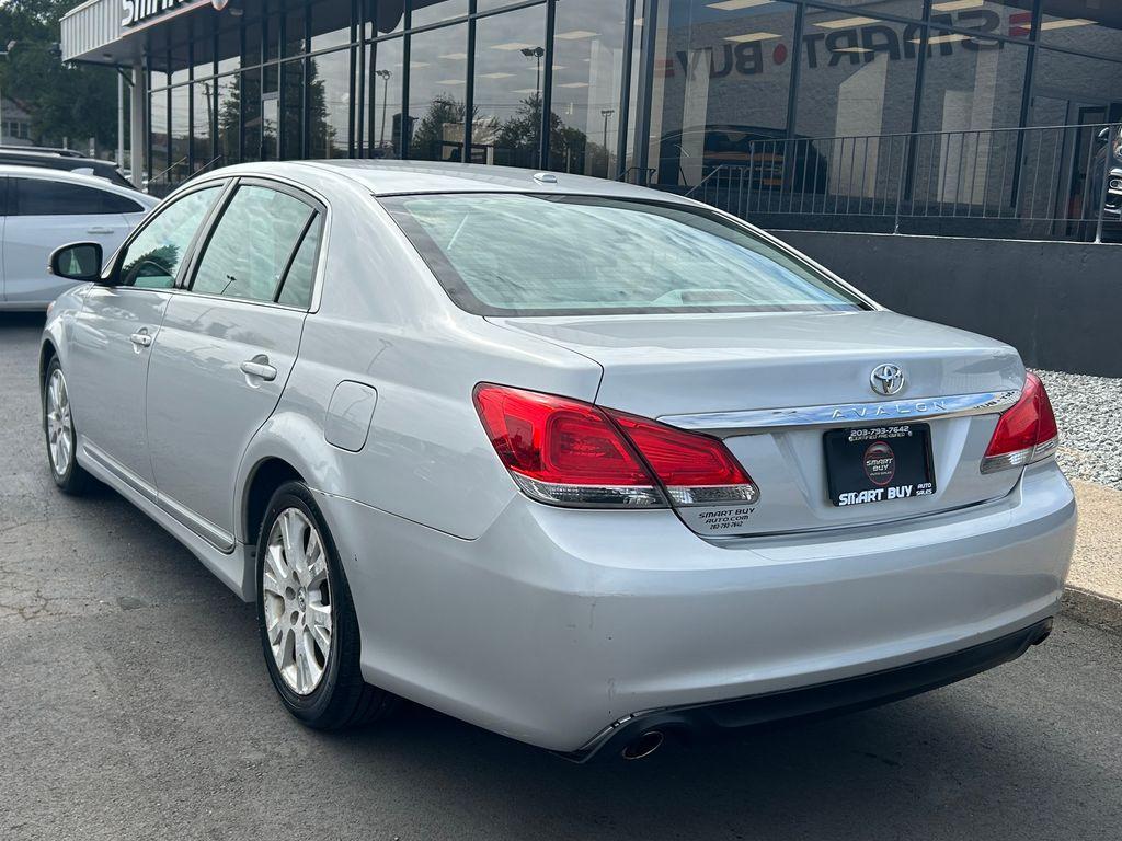 used 2011 Toyota Avalon car, priced at $13,995