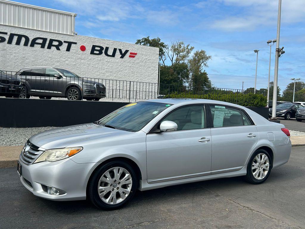 used 2011 Toyota Avalon car, priced at $13,995