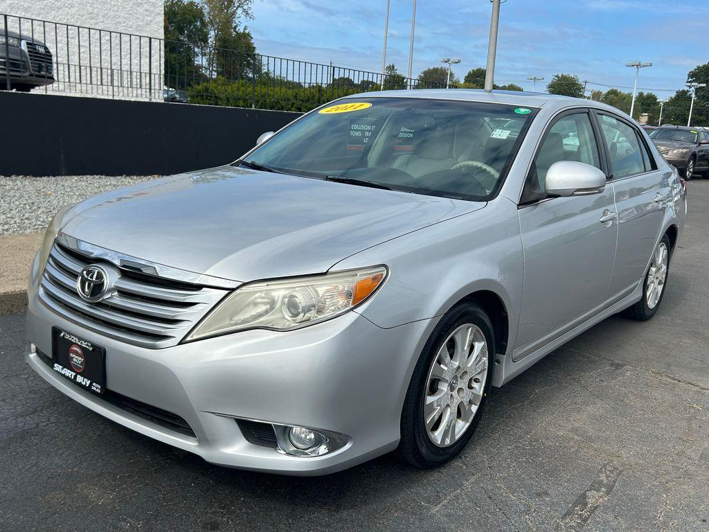 used 2011 Toyota Avalon car, priced at $13,995