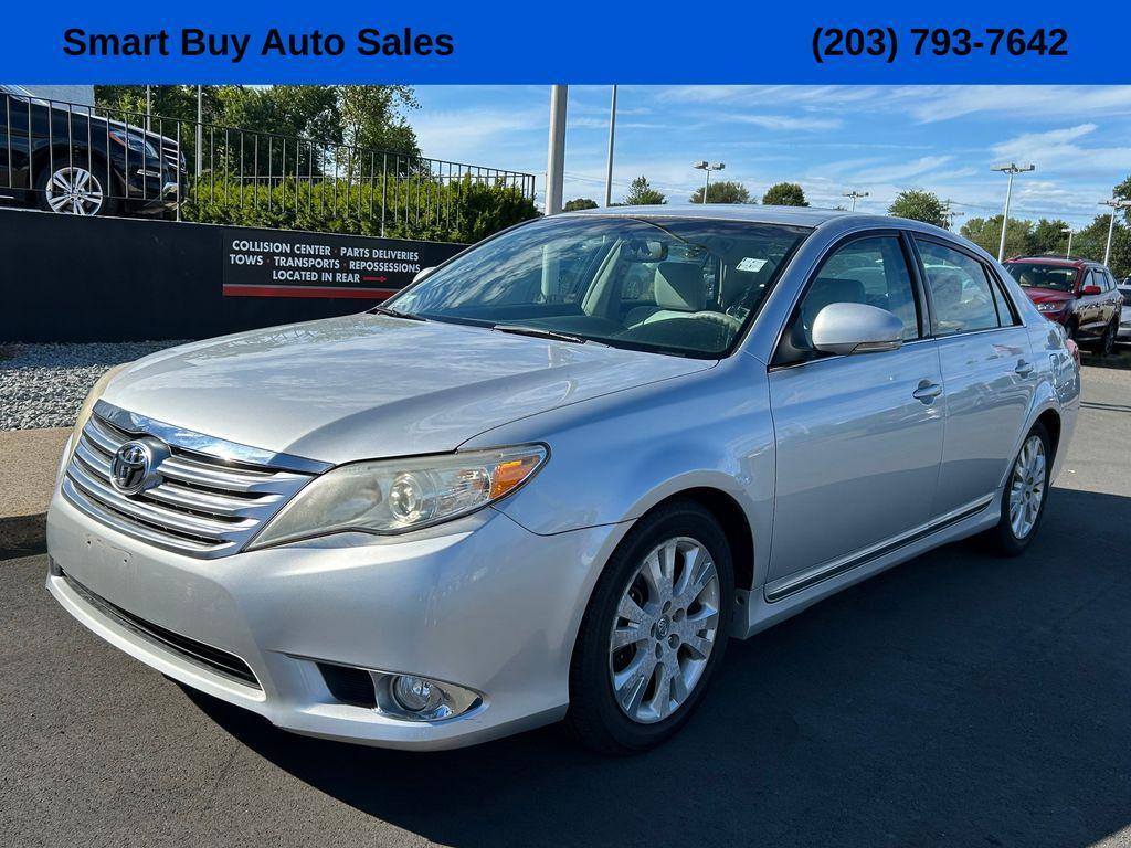 used 2011 Toyota Avalon car, priced at $13,750