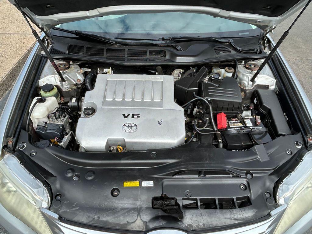 used 2011 Toyota Avalon car, priced at $13,995
