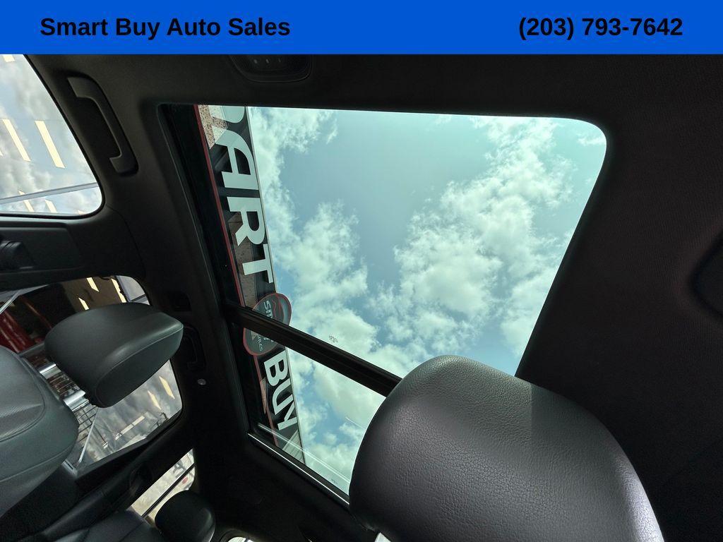 used 2017 Audi Q7 car, priced at $19,640