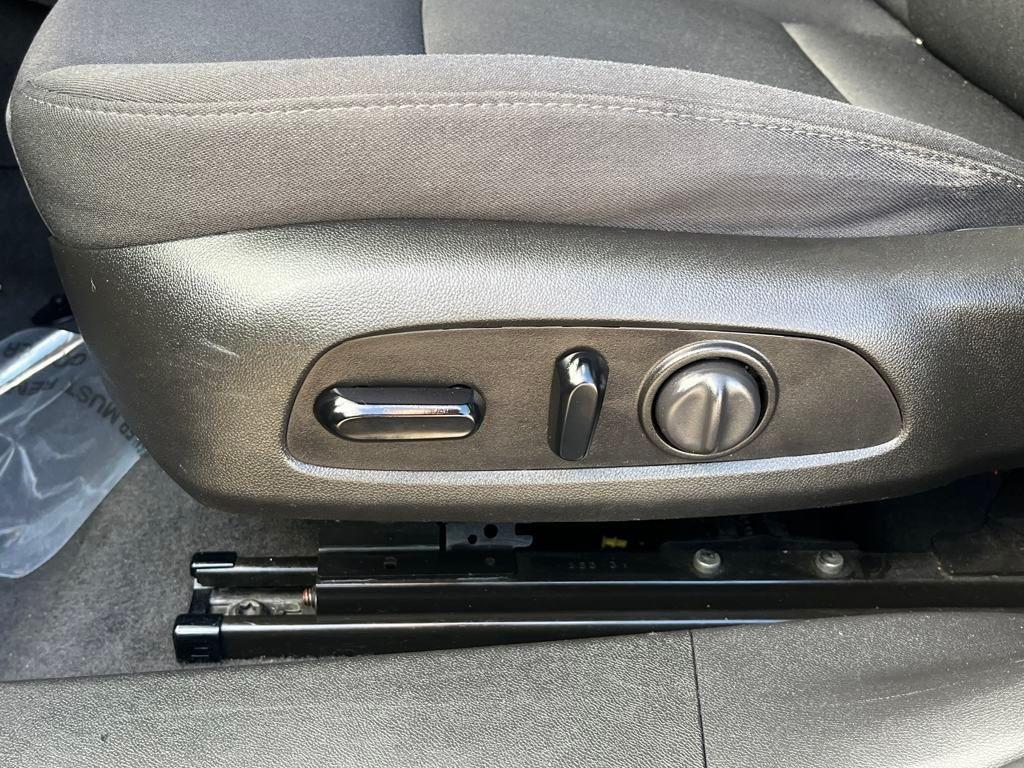 used 2021 Chevrolet Malibu car, priced at $21,300