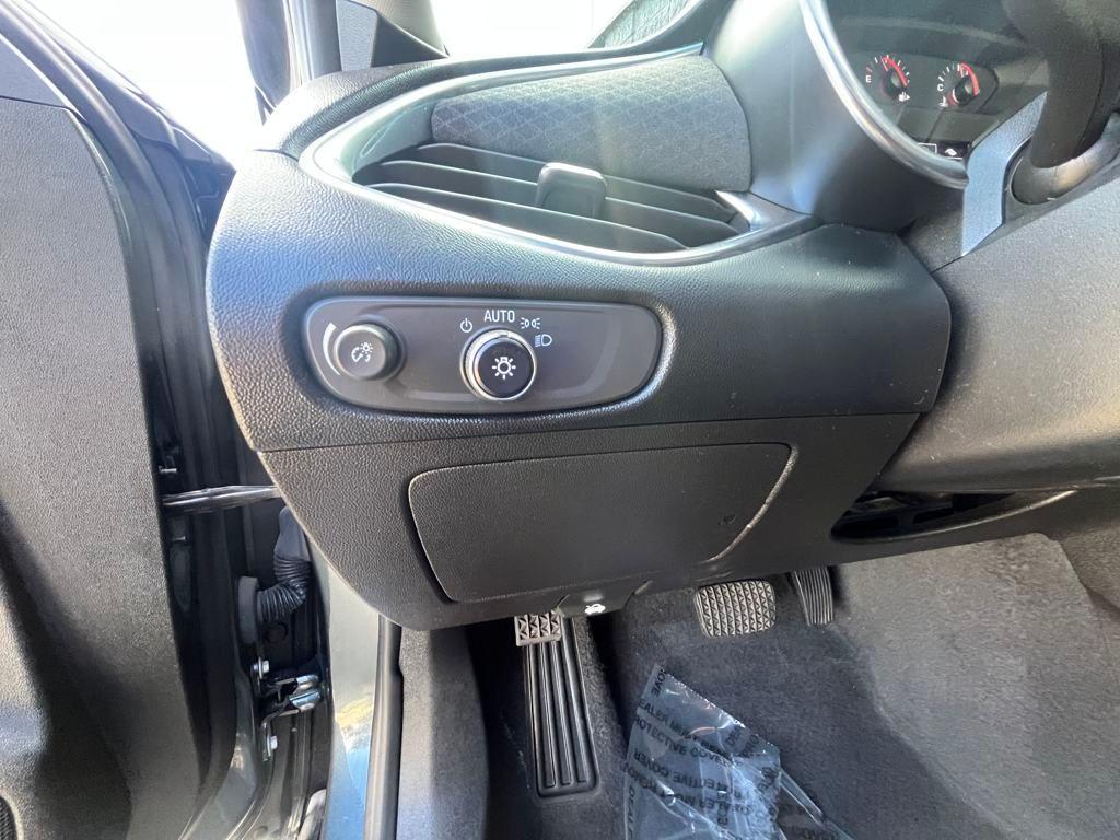 used 2021 Chevrolet Malibu car, priced at $21,300