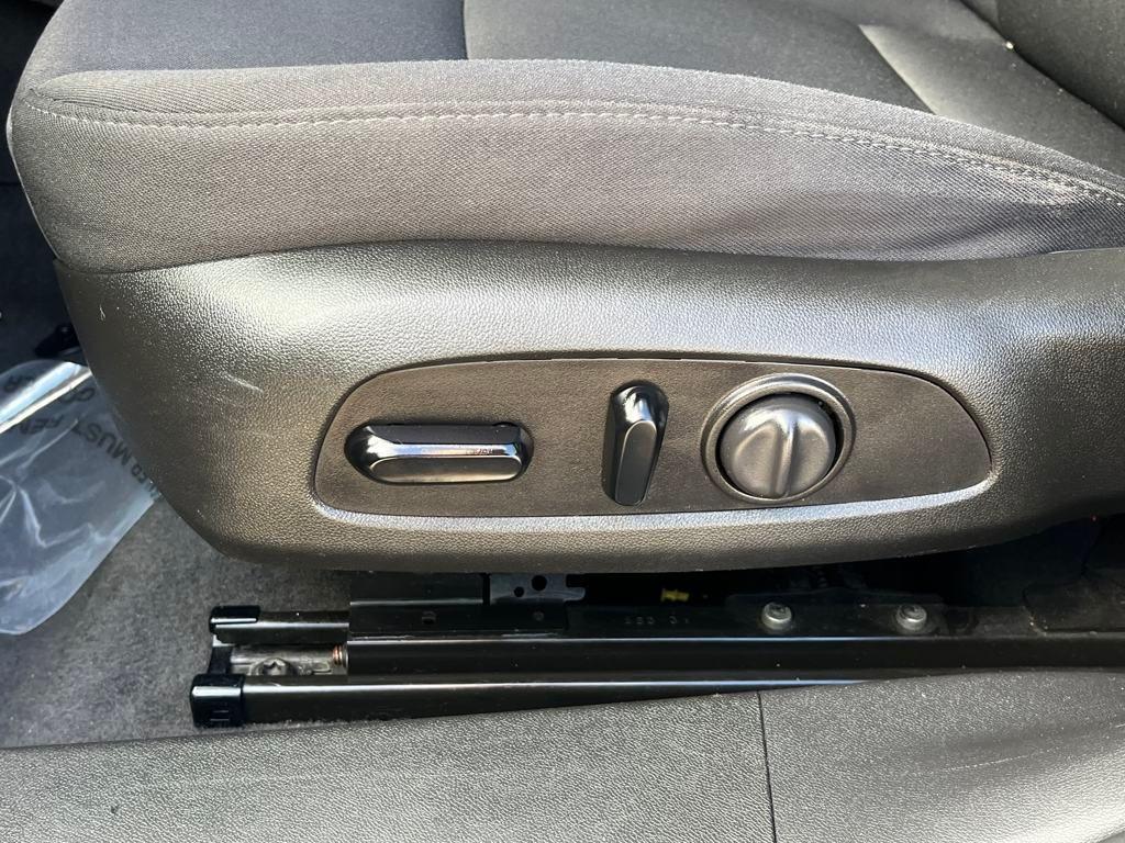 used 2021 Chevrolet Malibu car, priced at $21,300