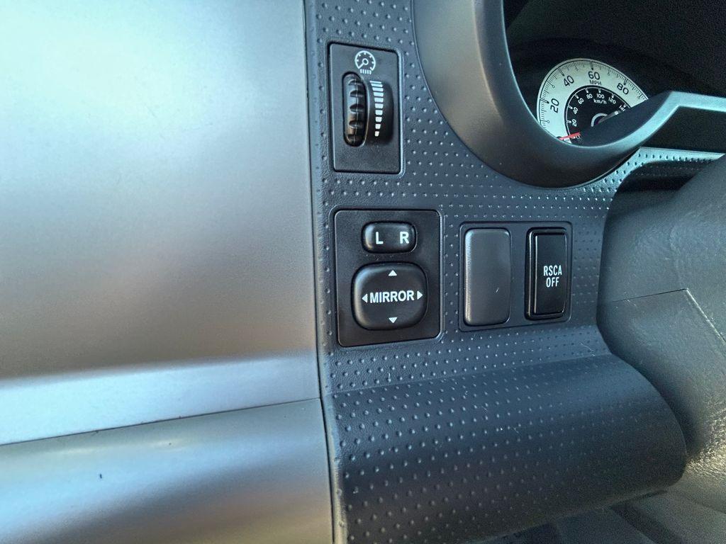 used 2011 Toyota FJ Cruiser car, priced at $17,987