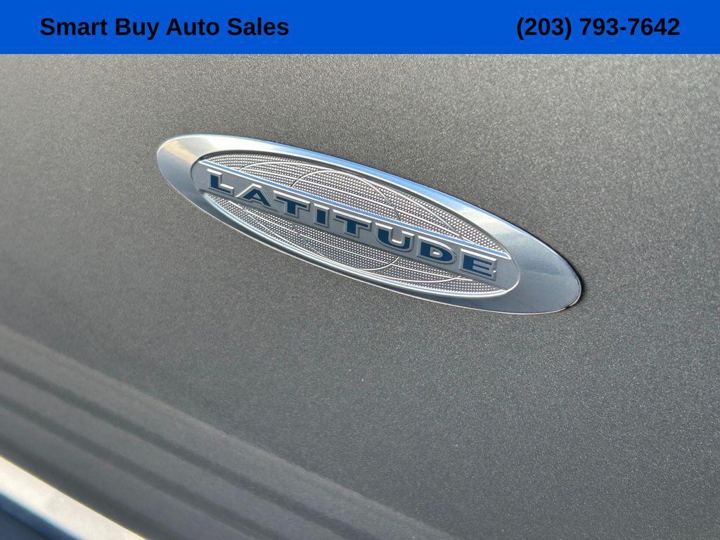 used 2014 Jeep Compass car, priced at $7,925