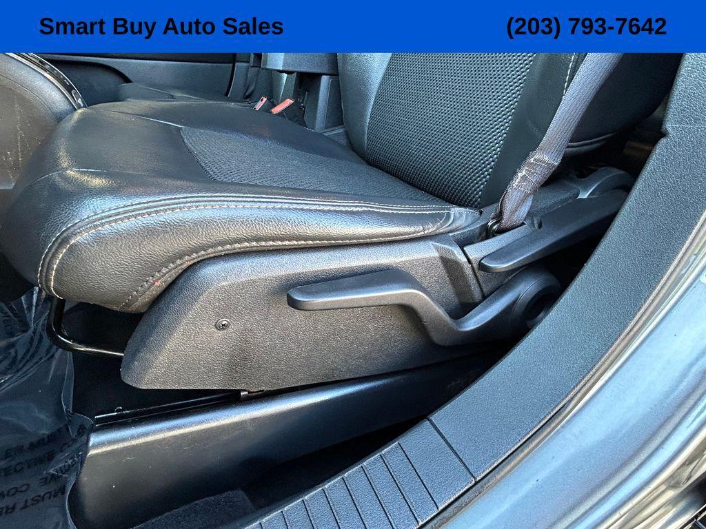 used 2014 Jeep Compass car, priced at $7,925