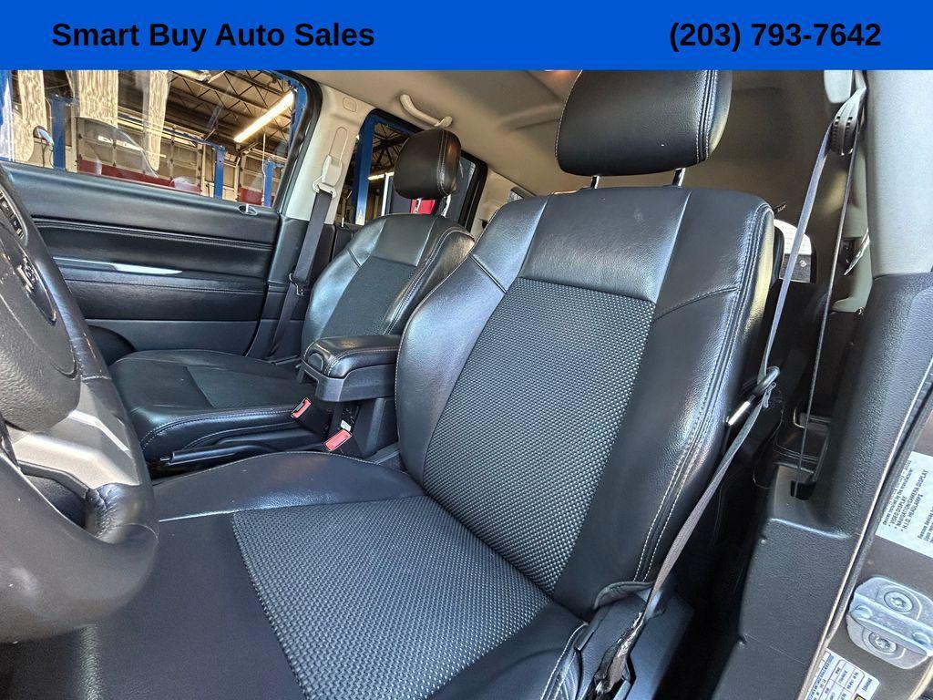 used 2014 Jeep Compass car, priced at $7,925