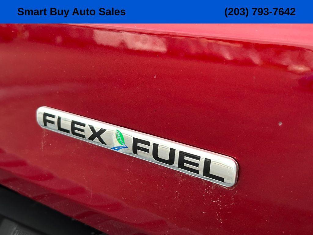 used 2014 Ford F-150 car, priced at $16,222