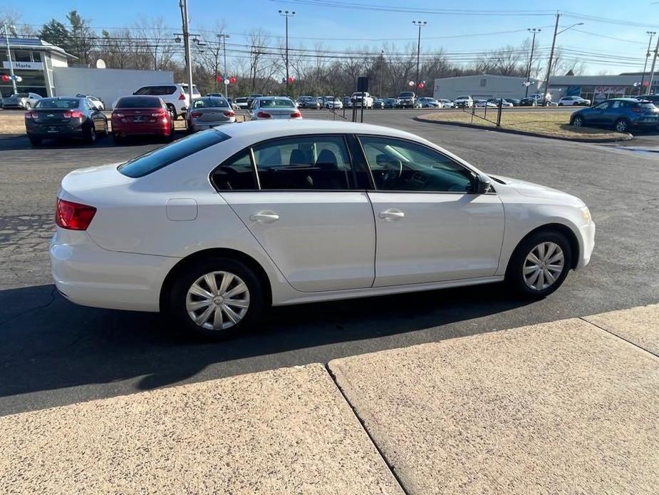 used 2012 Volkswagen Jetta car, priced at $10,150