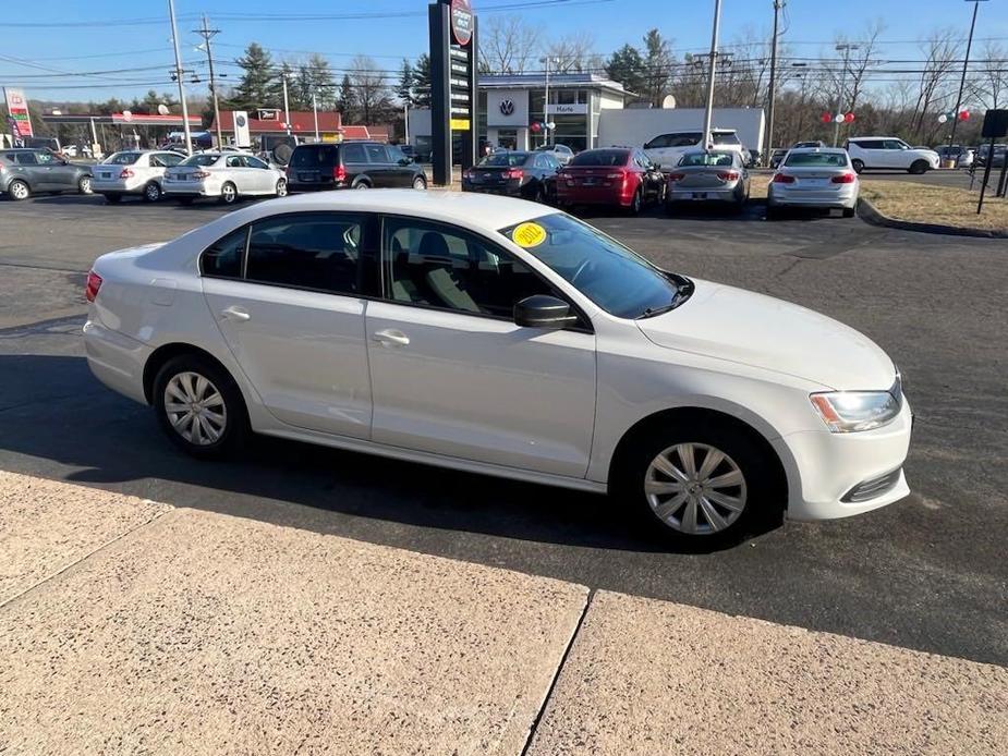 used 2012 Volkswagen Jetta car, priced at $10,150