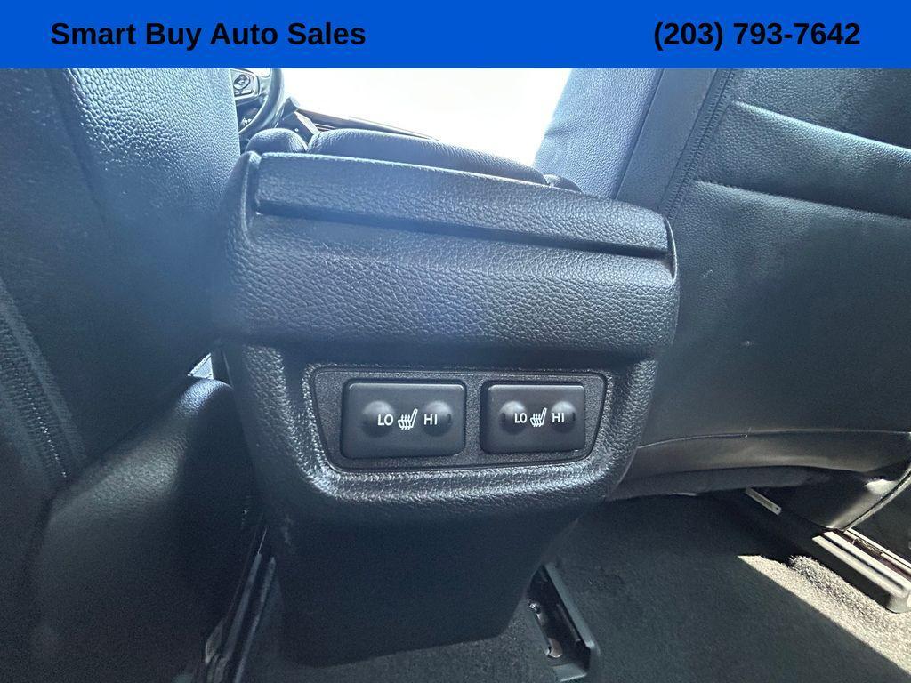 used 2016 Honda Civic car, priced at $9,670