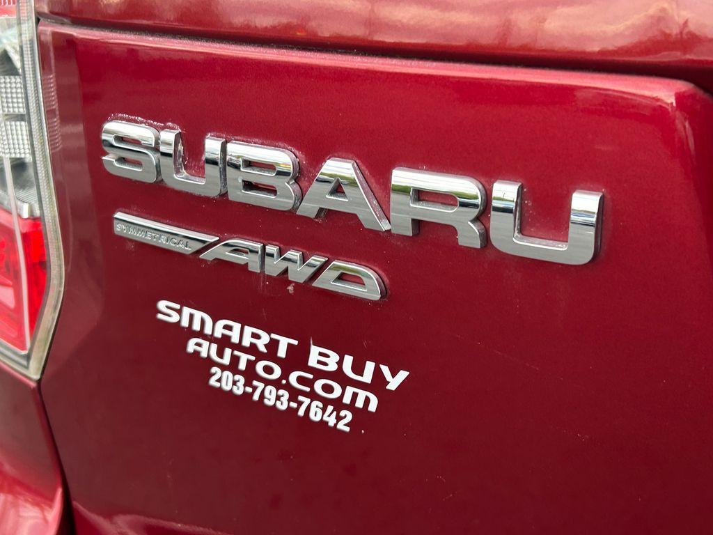 used 2016 Subaru Forester car, priced at $12,589