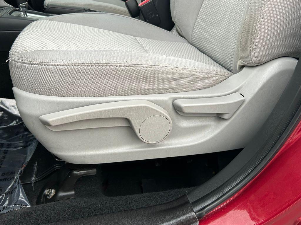 used 2016 Subaru Forester car, priced at $12,589