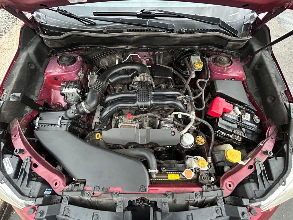 used 2016 Subaru Forester car, priced at $12,589