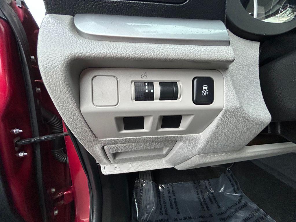 used 2016 Subaru Forester car, priced at $12,589