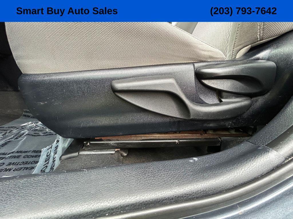 used 2014 Toyota Corolla car, priced at $13,592