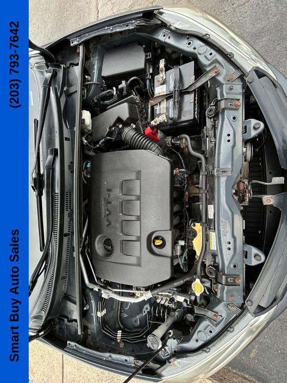 used 2014 Toyota Corolla car, priced at $13,592