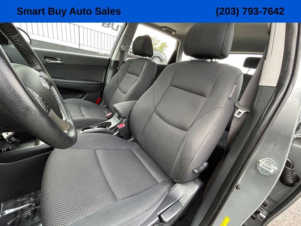 used 2010 Hyundai Elantra Touring car, priced at $9,495