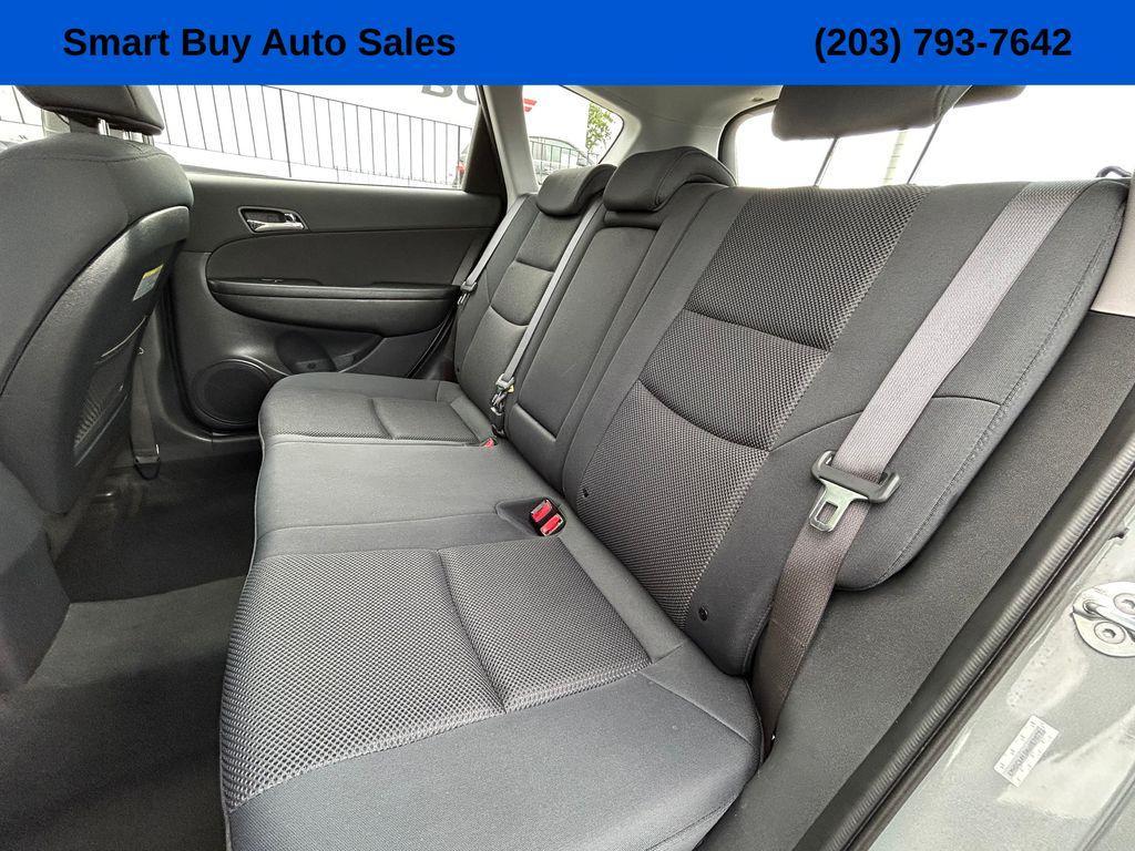 used 2010 Hyundai Elantra Touring car, priced at $9,495