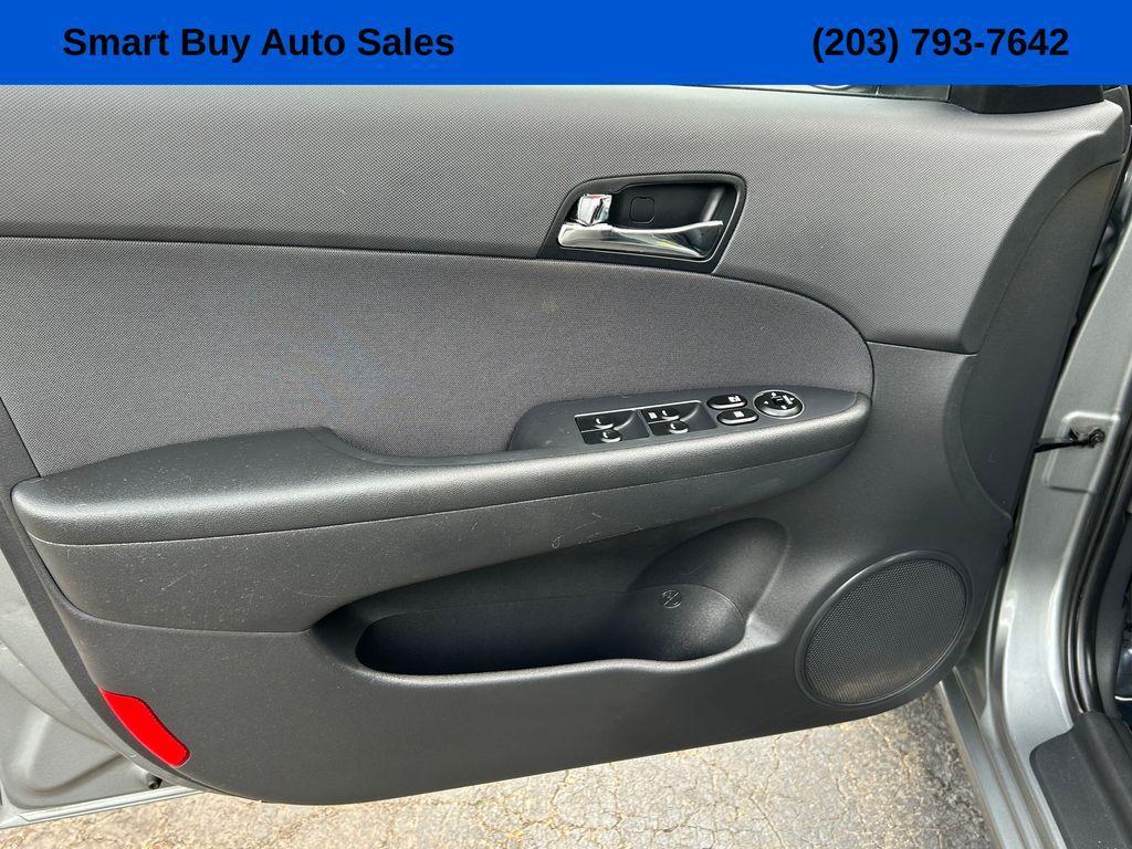 used 2010 Hyundai Elantra Touring car, priced at $9,495