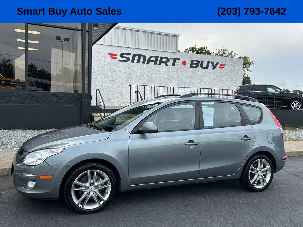 used 2010 Hyundai Elantra Touring car, priced at $9,495