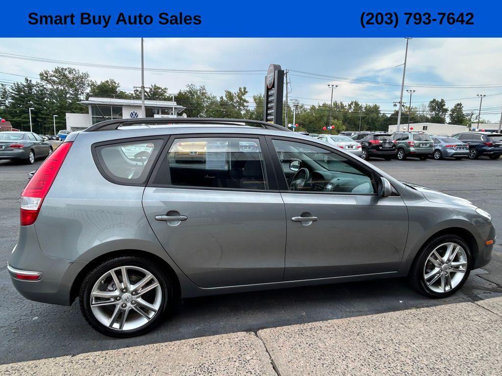 used 2010 Hyundai Elantra Touring car, priced at $9,495