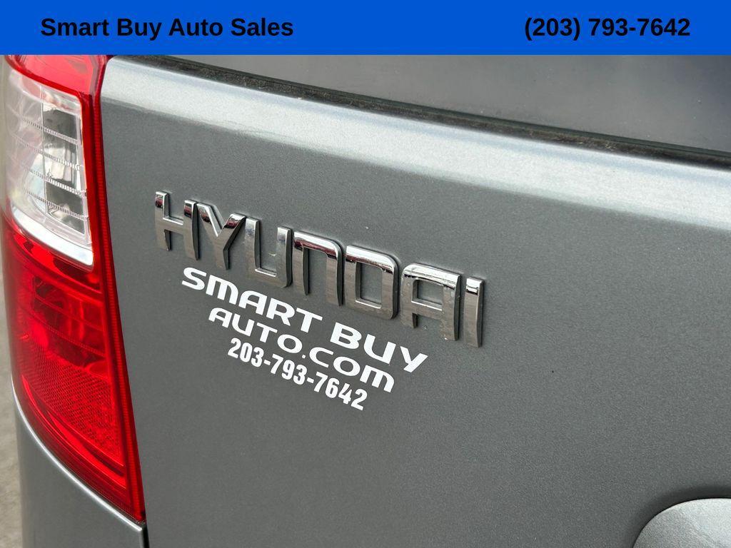 used 2010 Hyundai Elantra Touring car, priced at $9,495