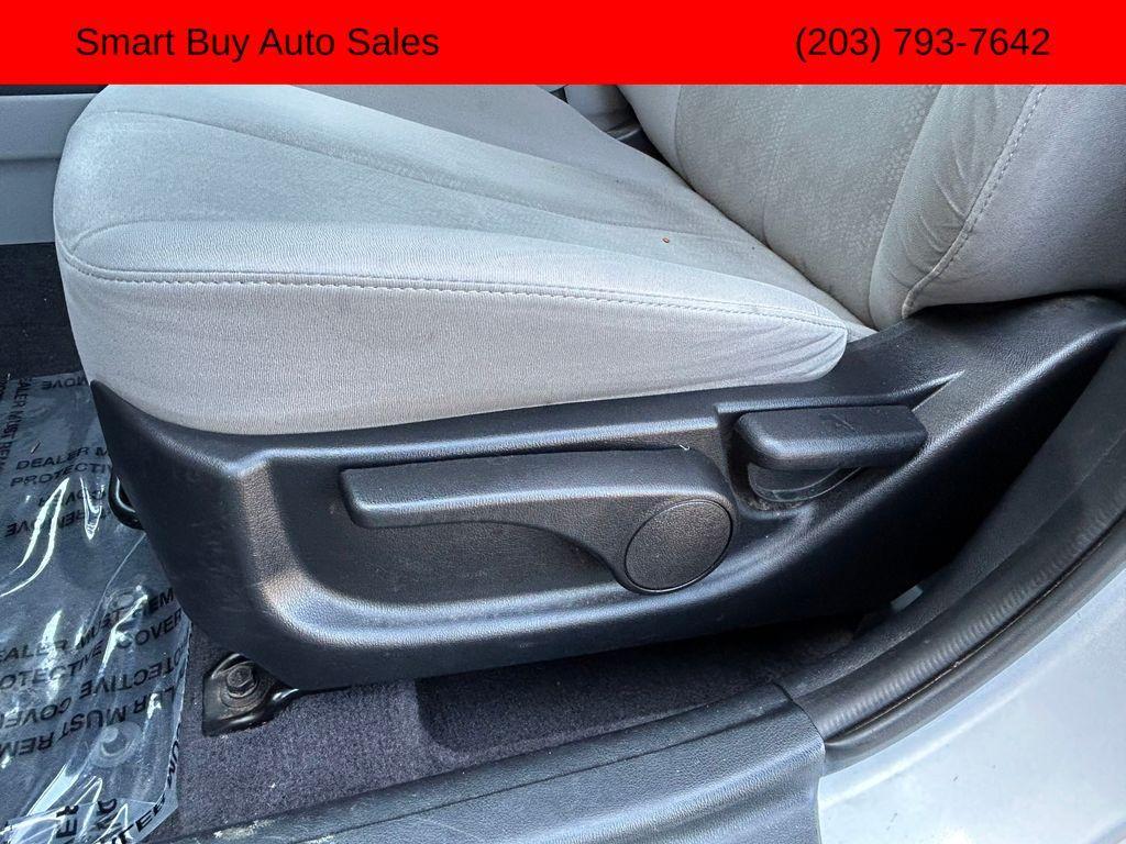 used 2010 Hyundai Elantra car, priced at $6,995