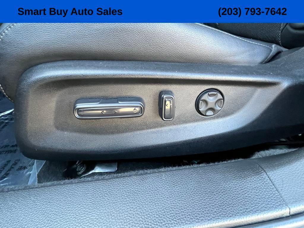 used 2021 Honda Accord car, priced at $21,716