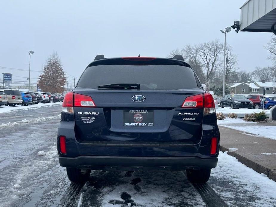 used 2014 Subaru Outback car, priced at $10,725