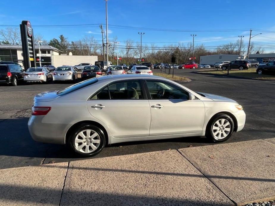 used 2007 Toyota Camry car, priced at $7,525