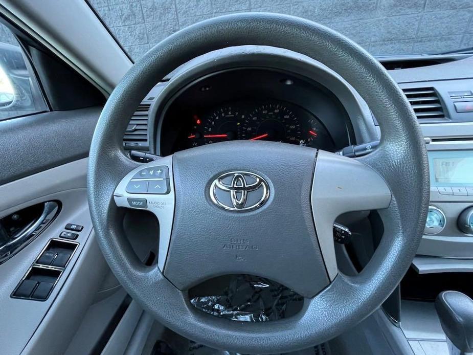 used 2007 Toyota Camry car, priced at $7,525