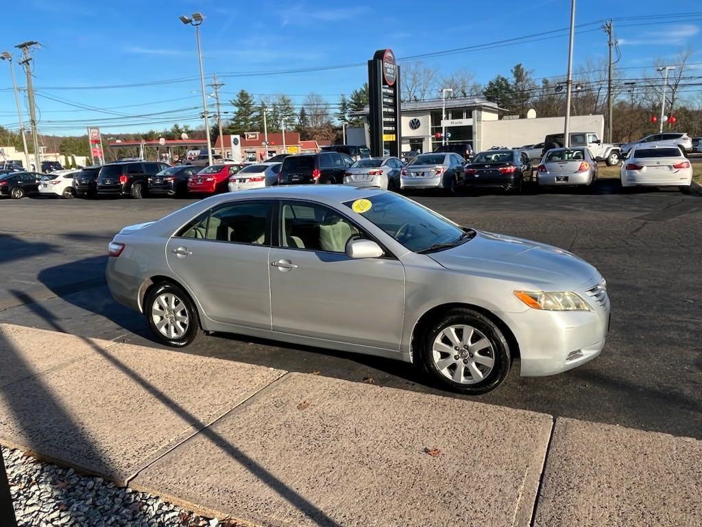 used 2007 Toyota Camry car, priced at $7,525