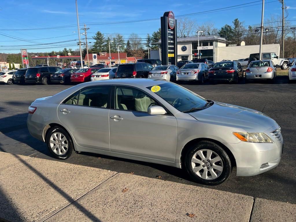 used 2007 Toyota Camry car, priced at $7,525