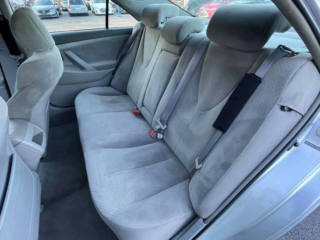 used 2007 Toyota Camry car, priced at $7,525